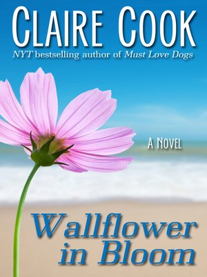 cover image of Wallflower in Bloom